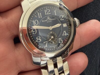 Baume & Mercier Classima Automatic – Swiss Made – original