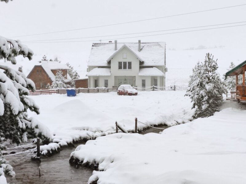 Zlatibor, Tornik, Apartman, duplex, 40 m²