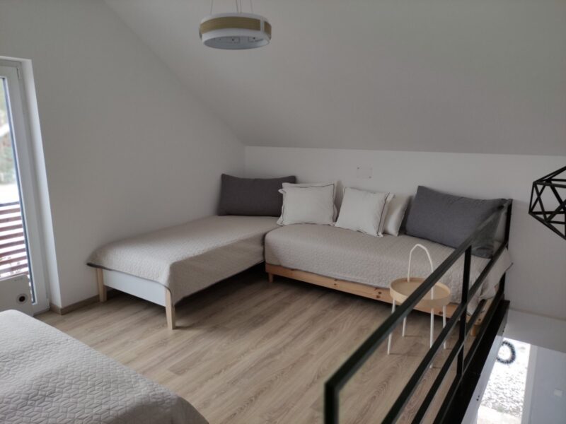 Zlatibor, Tornik, Apartman, duplex, 40 m²