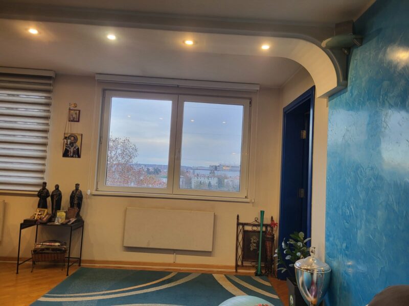 Četvorosoban stan 98 m² + ostava, Ljuba Vučkovića, Voždovac