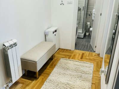 Dvosoban stan 43 m² u novoj zgradi na Trošarini