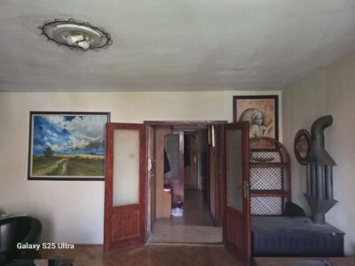 CERAK – 95m² + garaža + pomoćni prostor | Retka prilika