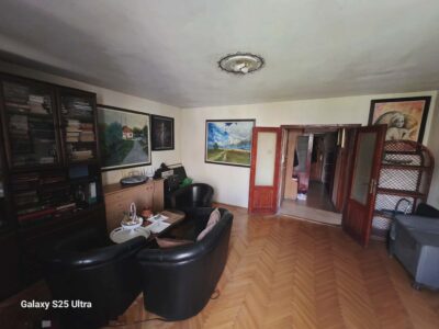 CERAK – 95m² + garaža + pomoćni prostor | Retka prilika