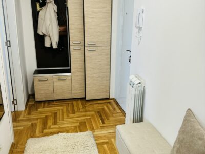 Dvosoban stan 43 m² u novoj zgradi na Trošarini