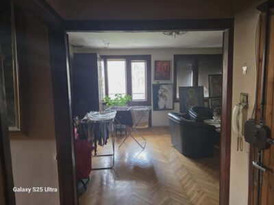 CERAK – 95m² + garaža + pomoćni prostor | Retka prilika