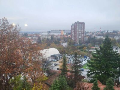 Četvorosoban stan 98 m² + ostava, Ljuba Vučkovića, Voždovac