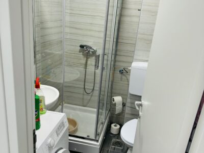 Dvosoban stan 43 m² u novoj zgradi na Trošarini