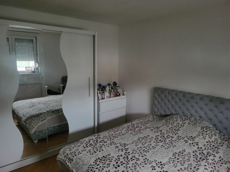 Četvorosoban stan 98 m² + ostava, Ljuba Vučkovića, Voždovac