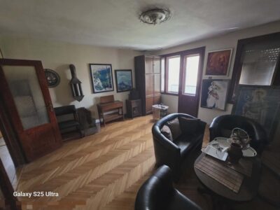 CERAK – 95m² + garaža + pomoćni prostor | Retka prilika