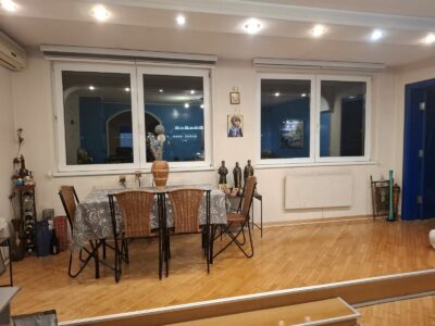 Četvorosoban stan 98 m² + ostava, Ljuba Vučkovića, Voždovac