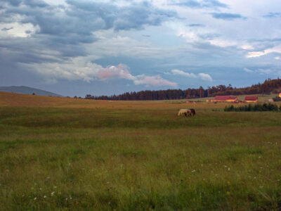Zlatibor, Tornik, Apartman, duplex, 40 m²