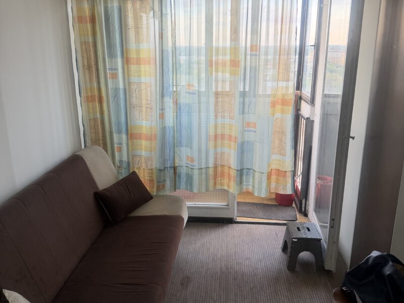 BULEVAR DESPOTA STEFANA KOD SUPA, 1,5 NAMESTEN NA DUŽE
