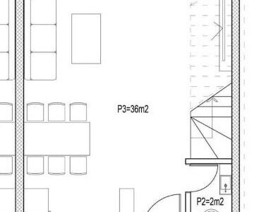 PRODAJA – NOV, MODERAN DUPLEKS U NOVIM BANOVCIMA (BLIZINA DUNAVA) 82 m² + dvorište | 160.000 €