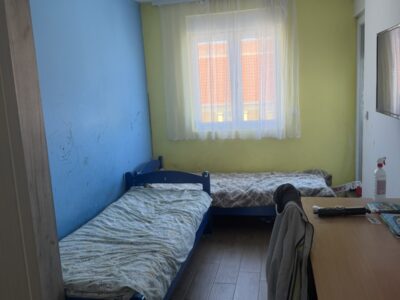 PRODAJA – NOV, MODERAN DUPLEKS U NOVIM BANOVCIMA (BLIZINA DUNAVA) 82 m² + dvorište | 160.000 €