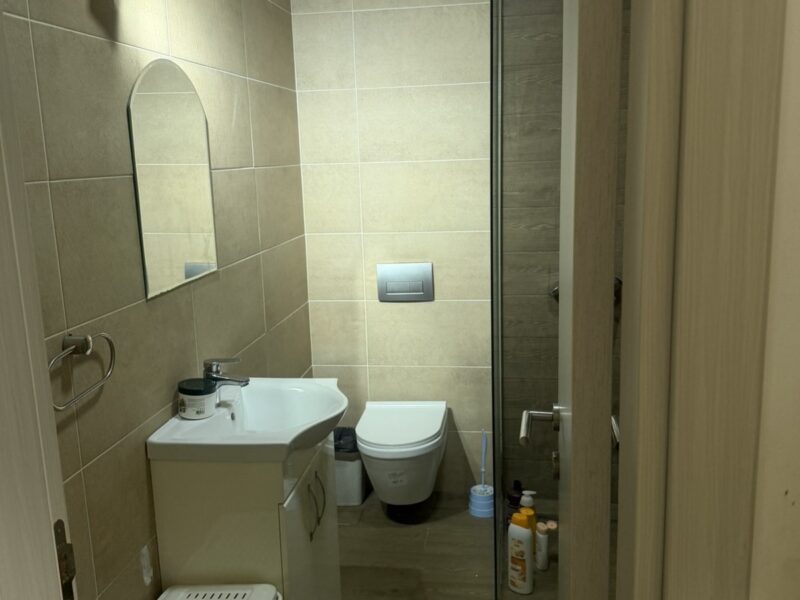 PRODAJA – NOV, MODERAN DUPLEKS U NOVIM BANOVCIMA (BLIZINA DUNAVA) 82 m² + dvorište | 160.000 €