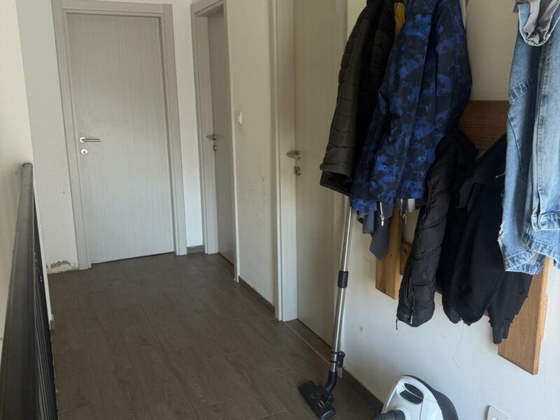 PRODAJA – NOV, MODERAN DUPLEKS U NOVIM BANOVCIMA (BLIZINA DUNAVA) 82 m² + dvorište | 160.000 €