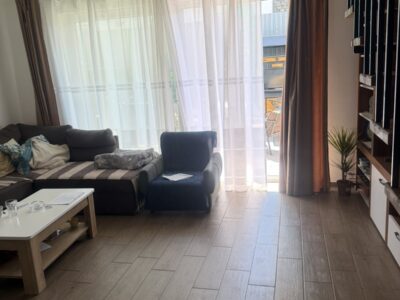PRODAJA – NOV, MODERAN DUPLEKS U NOVIM BANOVCIMA (BLIZINA DUNAVA) 82 m² + dvorište | 160.000 €