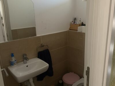 PRODAJA – NOV, MODERAN DUPLEKS U NOVIM BANOVCIMA (BLIZINA DUNAVA) 82 m² + dvorište | 160.000 €