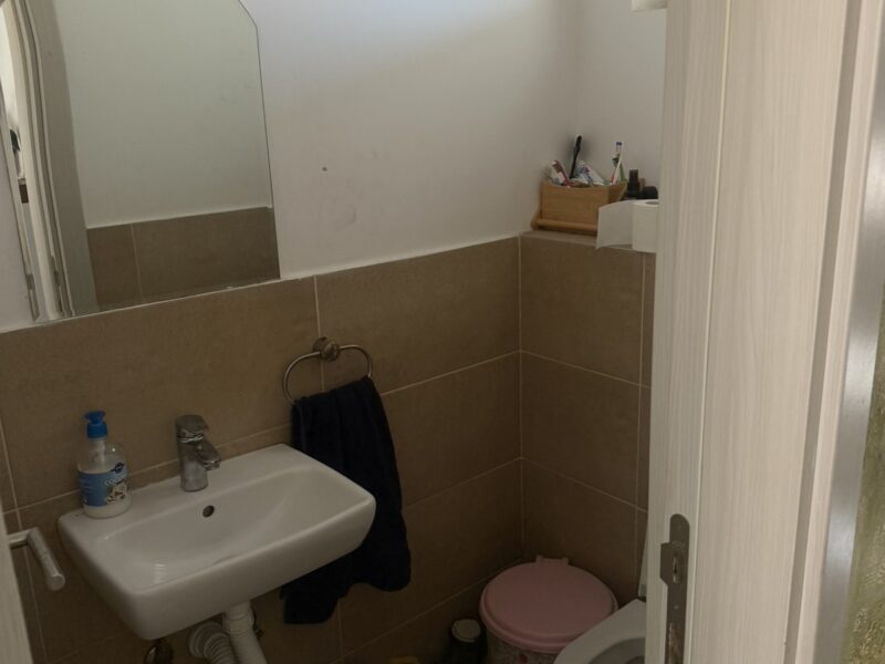 PRODAJA – NOV, MODERAN DUPLEKS U NOVIM BANOVCIMA (BLIZINA DUNAVA) 82 m² + dvorište | 160.000 €