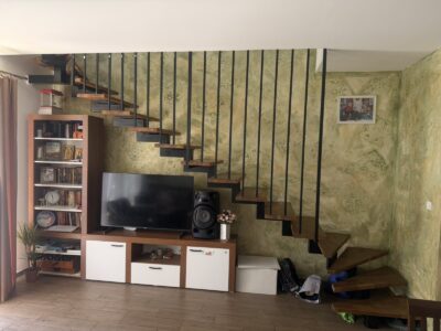 PRODAJA – NOV, MODERAN DUPLEKS U NOVIM BANOVCIMA (BLIZINA DUNAVA) 82 m² + dvorište | 160.000 €