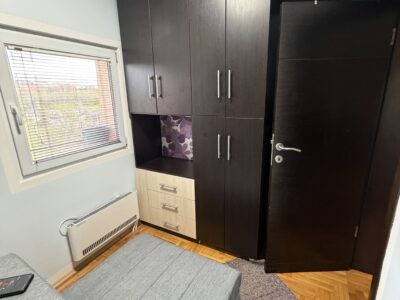 Stan Mirijevo 1.5 stan 36m2 4 sprat direktno od vlasnika