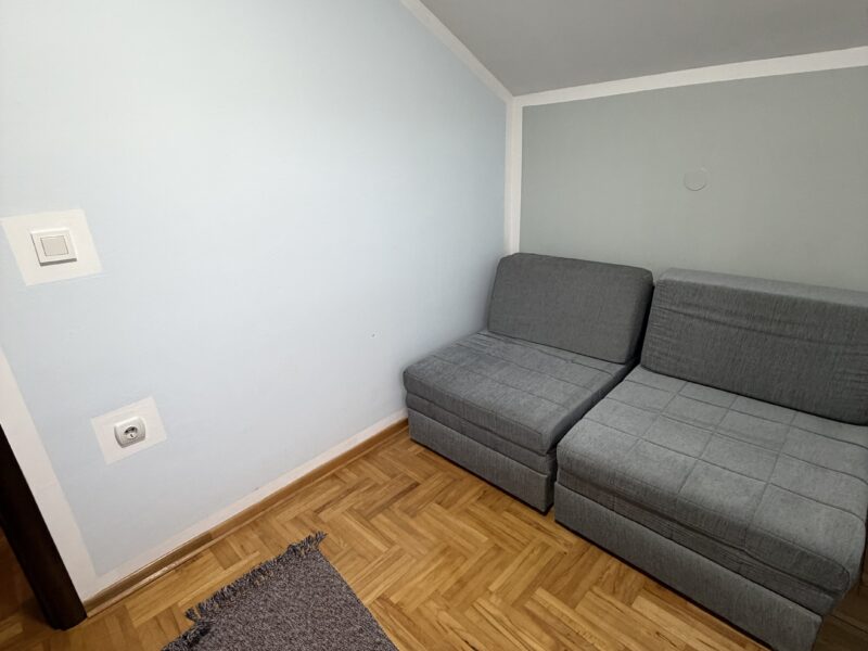 Stan Mirijevo 1.5 stan 36m2 4 sprat direktno od vlasnika