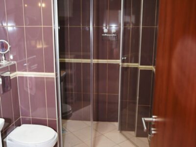 LUX APARTMAN 37m² SA BAZENOM – ZLATIBOR
