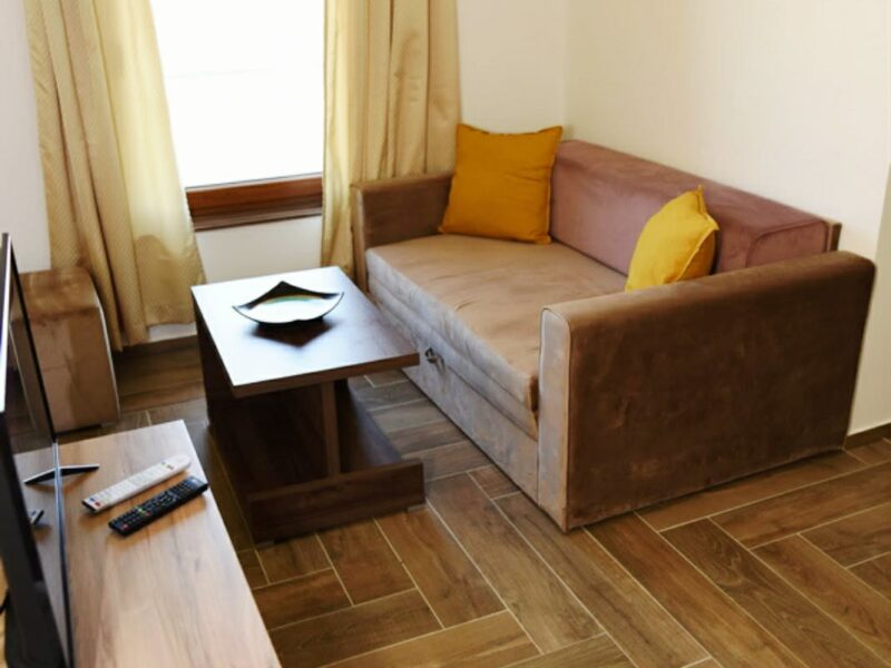 LUX APARTMAN 37m² SA BAZENOM – ZLATIBOR