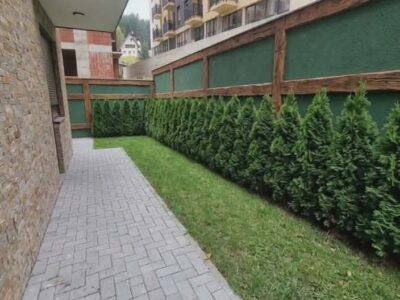CENTAR ZLATIBORA A POTPUNI MIR LUX APARTMAN U KAPIJAMA ZLATIBORA