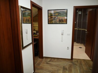 LUX APARTMAN 37m² SA BAZENOM – ZLATIBOR