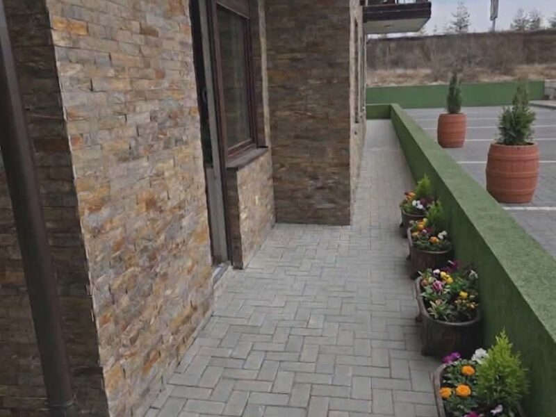 CENTAR ZLATIBORA A POTPUNI MIR LUX APARTMAN U KAPIJAMA ZLATIBORA