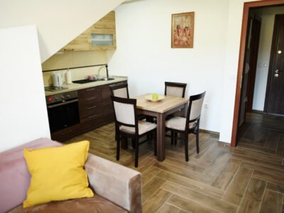 LUX APARTMAN 37m² SA BAZENOM – ZLATIBOR