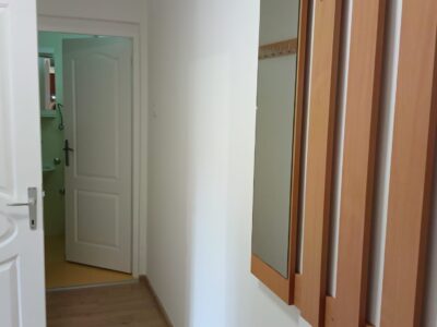 Visnjicka Banja, 43m², renoviran stan – 450€
