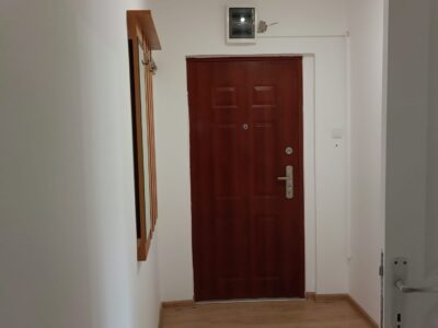 Visnjicka Banja, 43m², renoviran stan – 450€