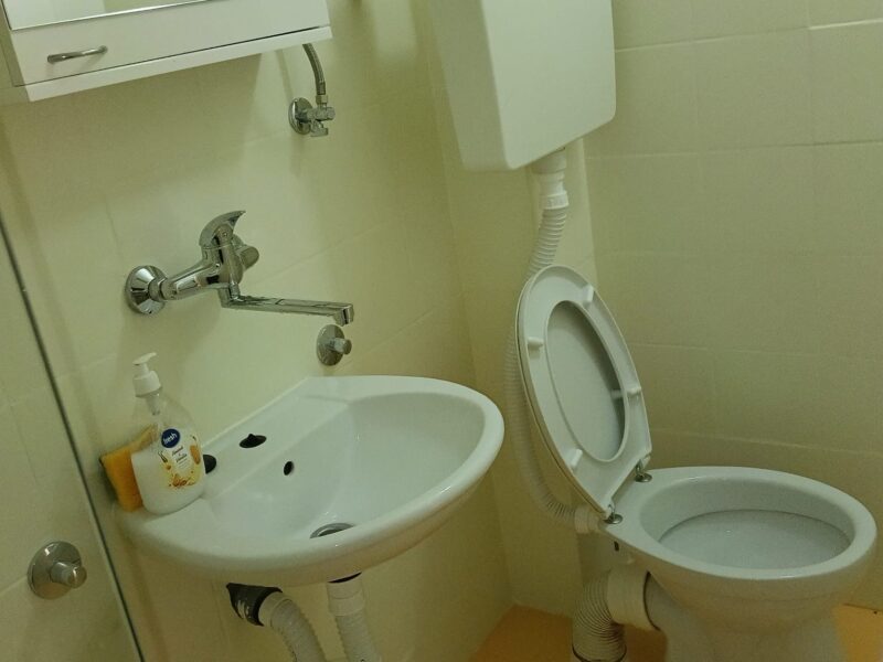 Visnjicka Banja, 43m², renoviran stan – 450€
