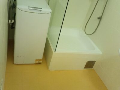 Visnjicka Banja, 43m², renoviran stan – 450€