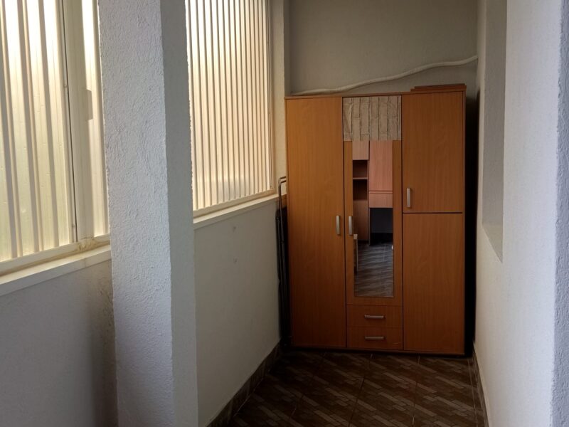 Visnjicka Banja, 43m², renoviran stan – 450€