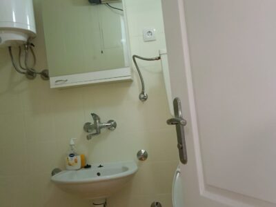 Visnjicka Banja, 43m², renoviran stan – 450€