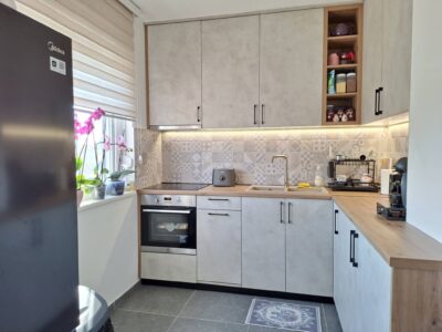 Zemun – Plavi horizonti | Četvorosoban dupleks 119m² | Uknjižen | Može na kredit