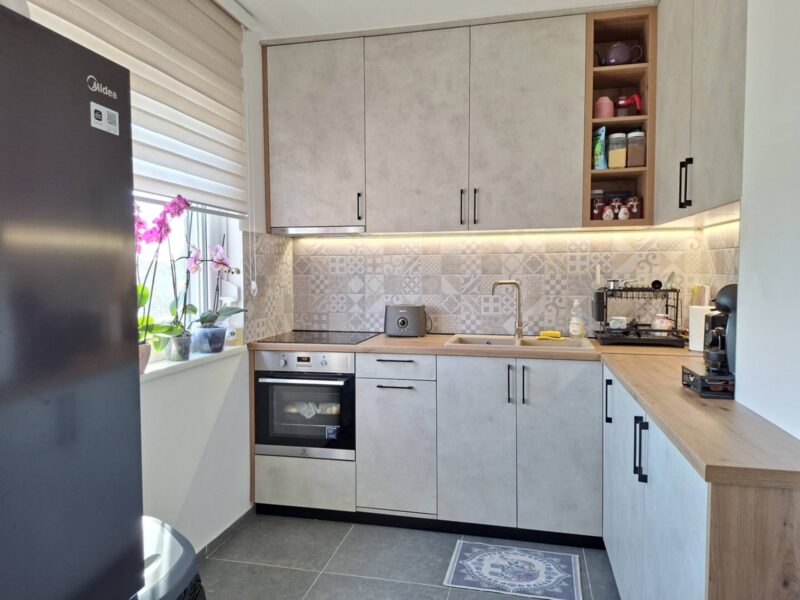 Zemun – Plavi horizonti | Četvorosoban dupleks 119m² | Uknjižen | Može na kredit