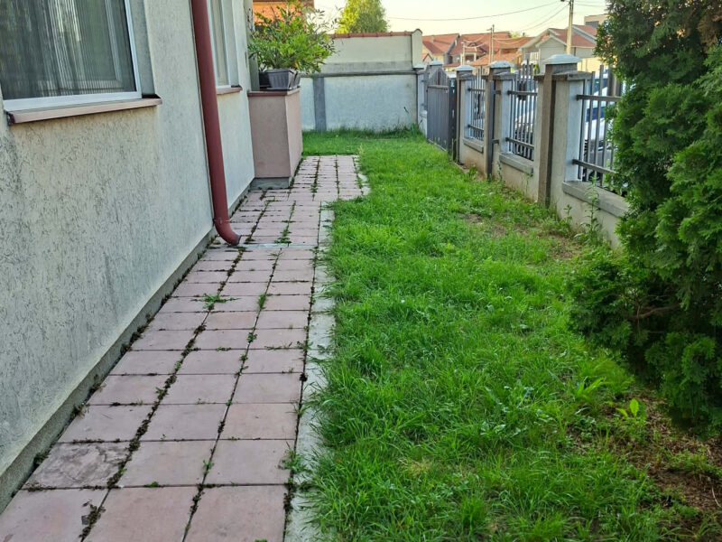 Zemun – Plavi horizonti | Četvorosoban dupleks 119m² | Uknjižen | Može na kredit