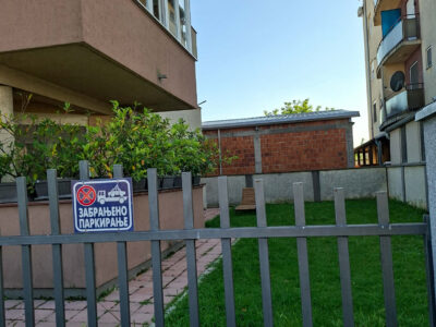 Zemun – Plavi horizonti | Četvorosoban dupleks 119m² | Uknjižen | Može na kredit
